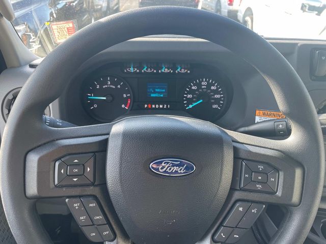 2025 Ford E-350 Base photo 9