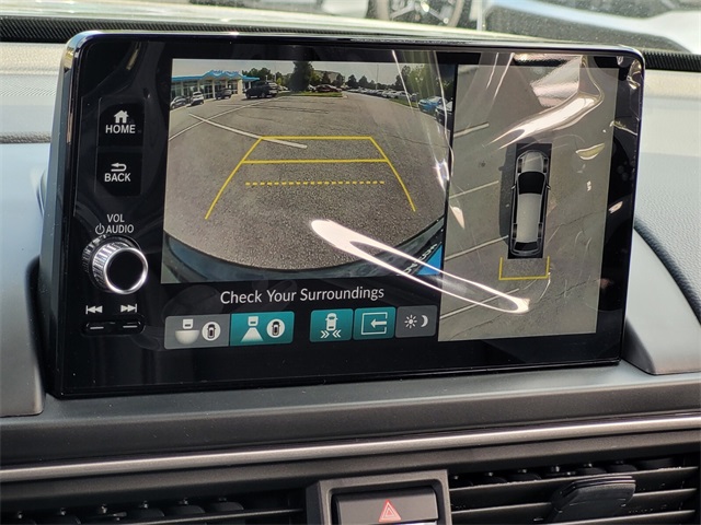 2025 Honda Pilot Black Edition photo 14