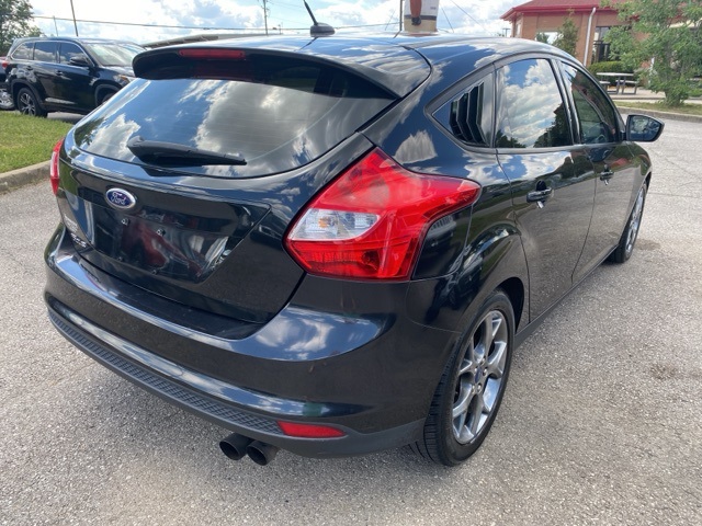 2014 Ford Focus SE photo 6
