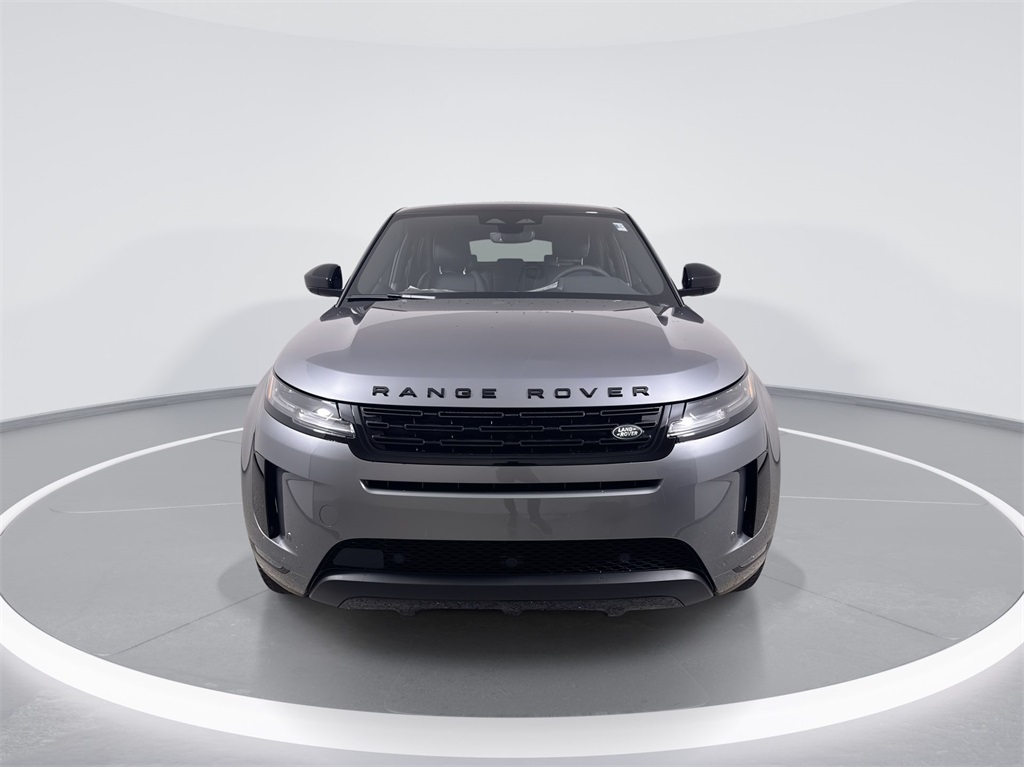 2026 Land Rover Range Rover Evoque S photo 3