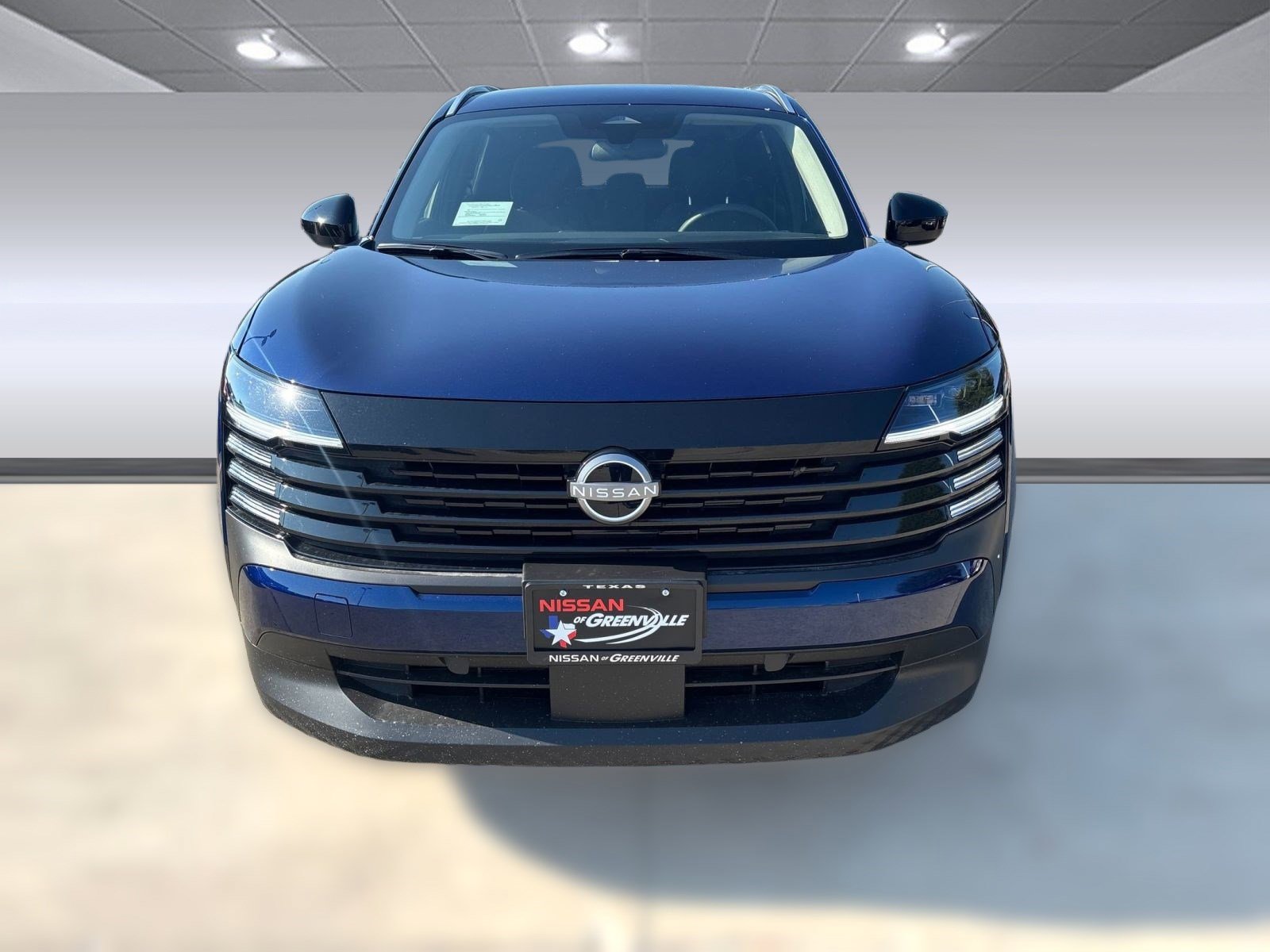 2026 Nissan Kicks SV photo 6