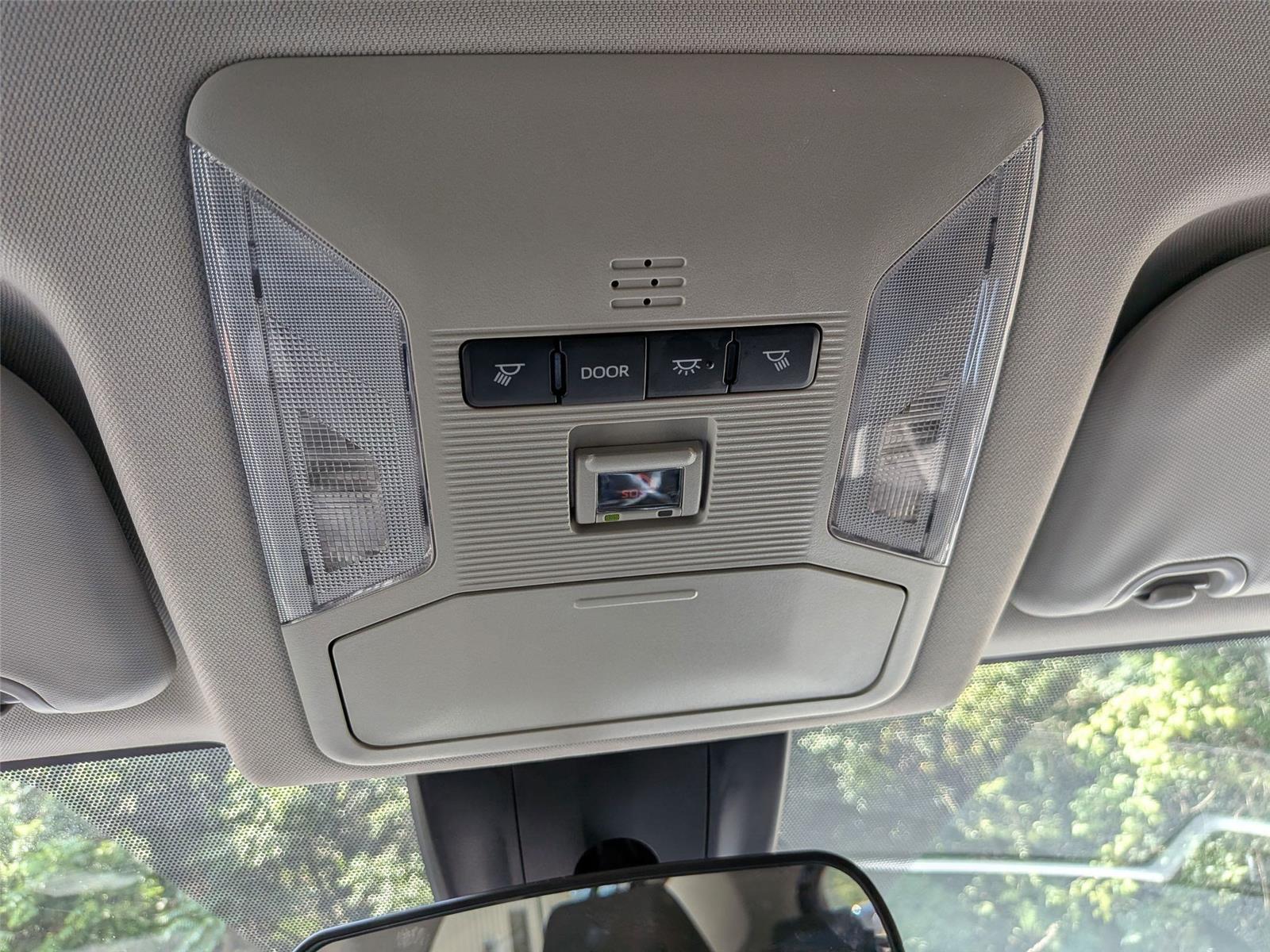 2024 Toyota RAV4 LE photo 20