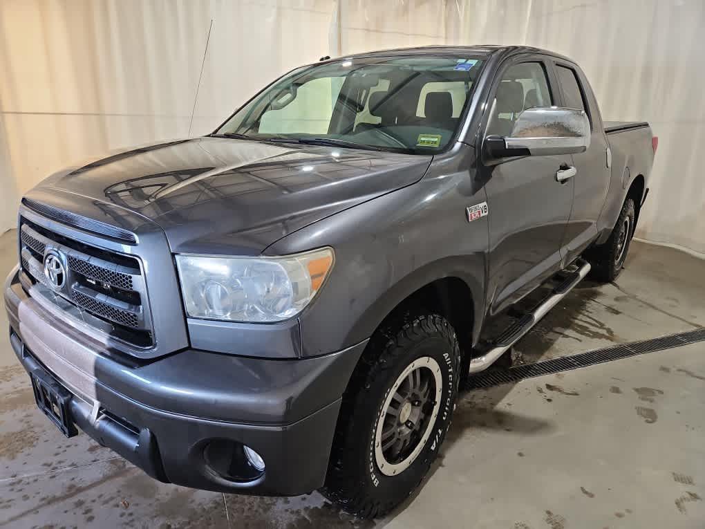 2011 Toyota Tundra Tundra Grade's photo