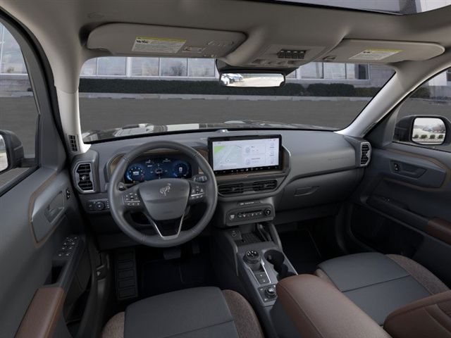 2025 FORD BRONCO SPORT - Image 32