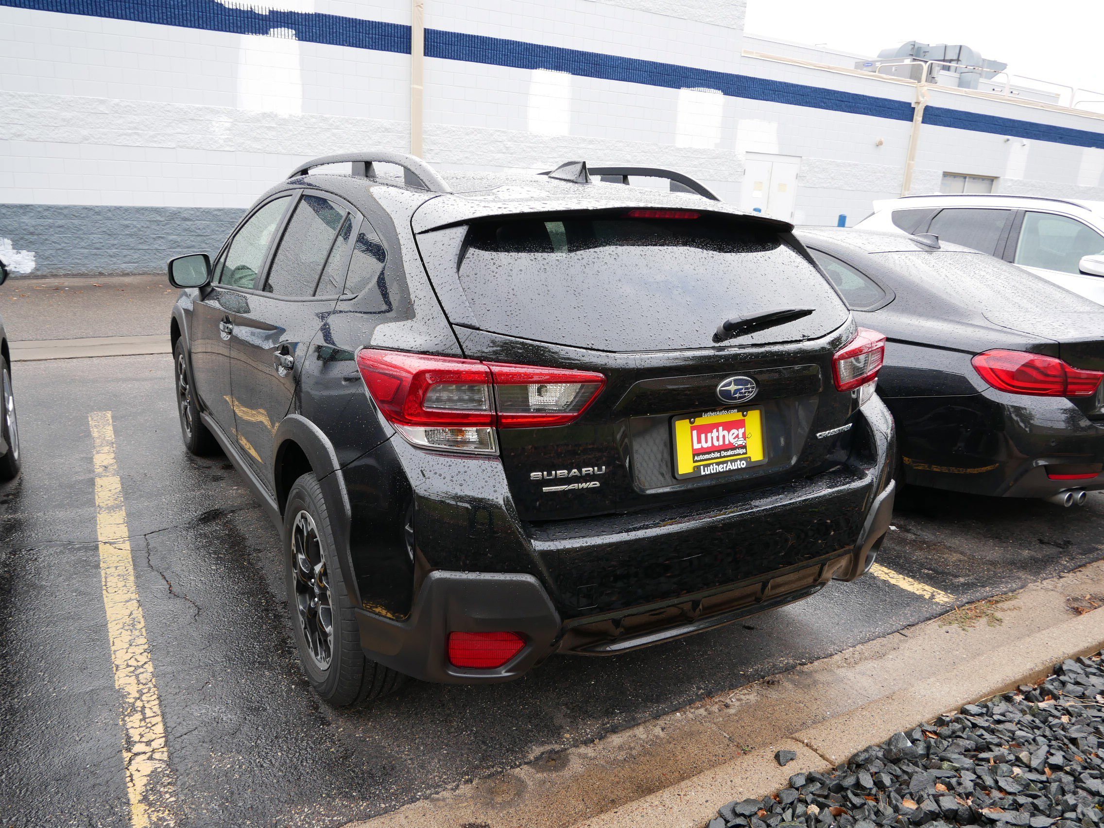 2023 Subaru Crosstrek Premium Special Edition photo 4