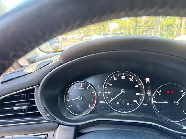 2024 Mazda CX-30 2.5 Carbon Turbo photo 29