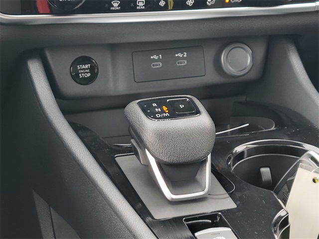 2026 Nissan Rogue SV photo 22