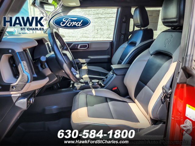 2023 FORD BRONCO - Image 30