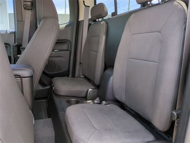 2022 Gmc Canyon Elevation photo 11