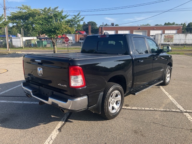 2019 Ram 1500 Big Horn Lone Star photo 5