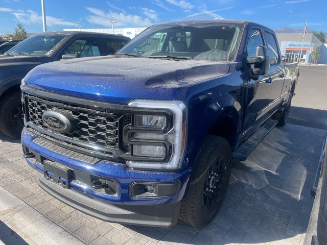 2026 Ford F-350 photo 2