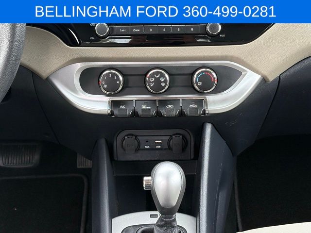 2016 Kia Rio LX photo 25