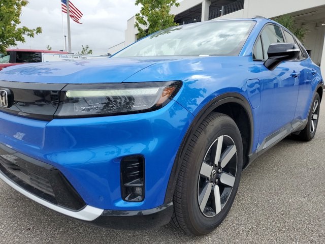 2024 Honda Prologue Touring photo 9
