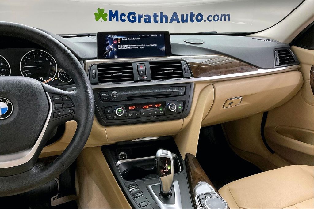 Image of 2015 BMW 3 Series 328i xDrive AWD