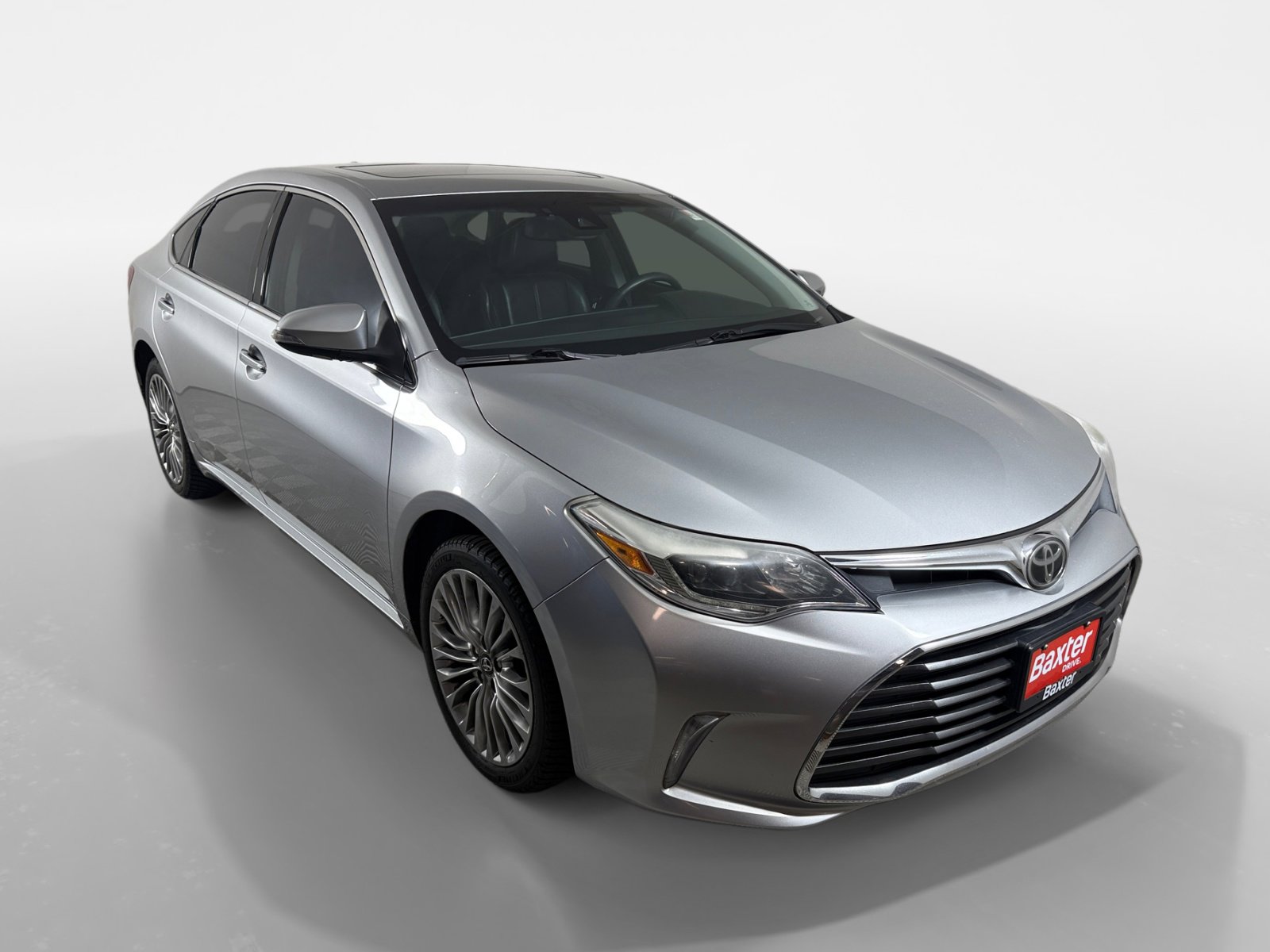 2016 Toyota Avalon