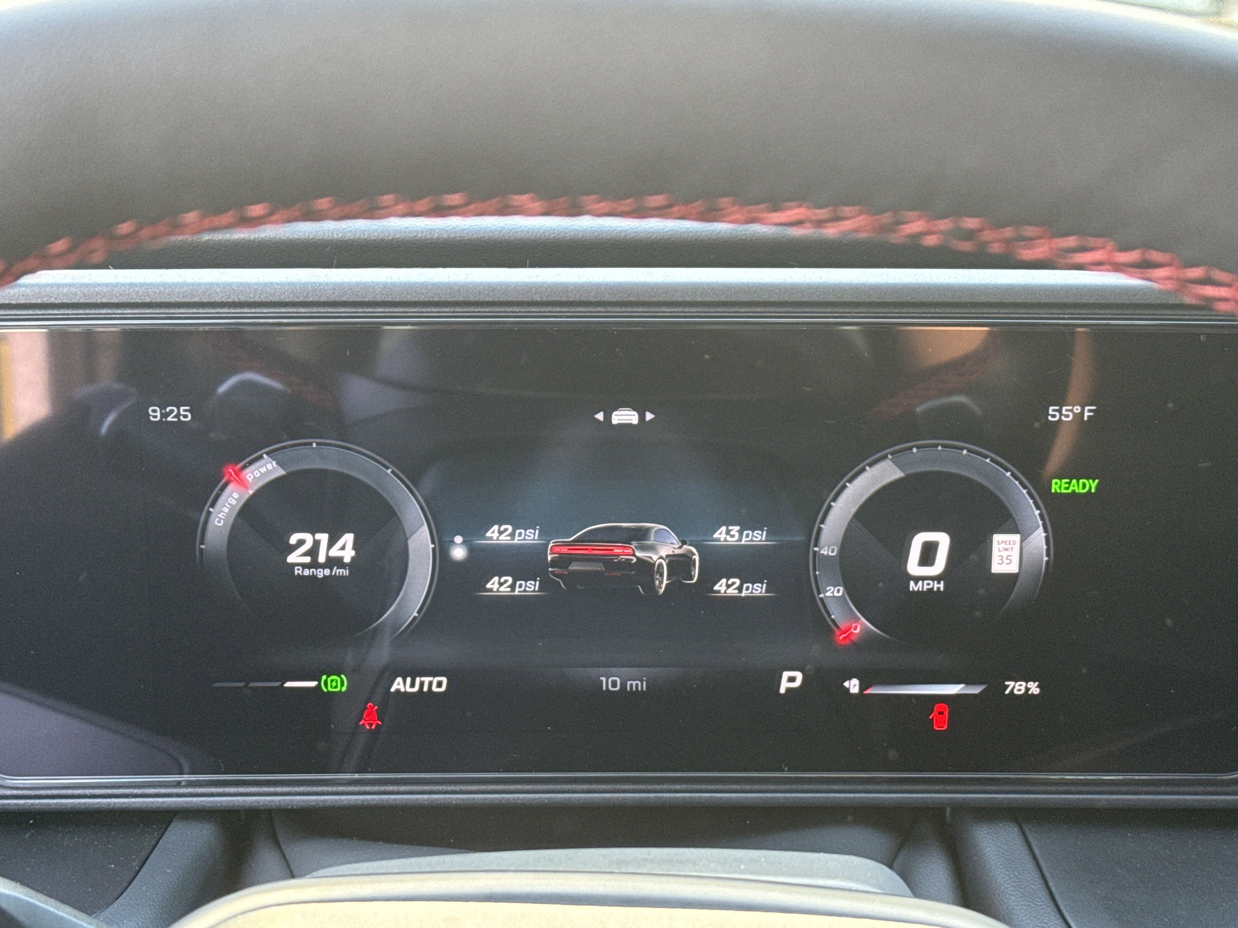 2025 Dodge Charger R/T photo 16