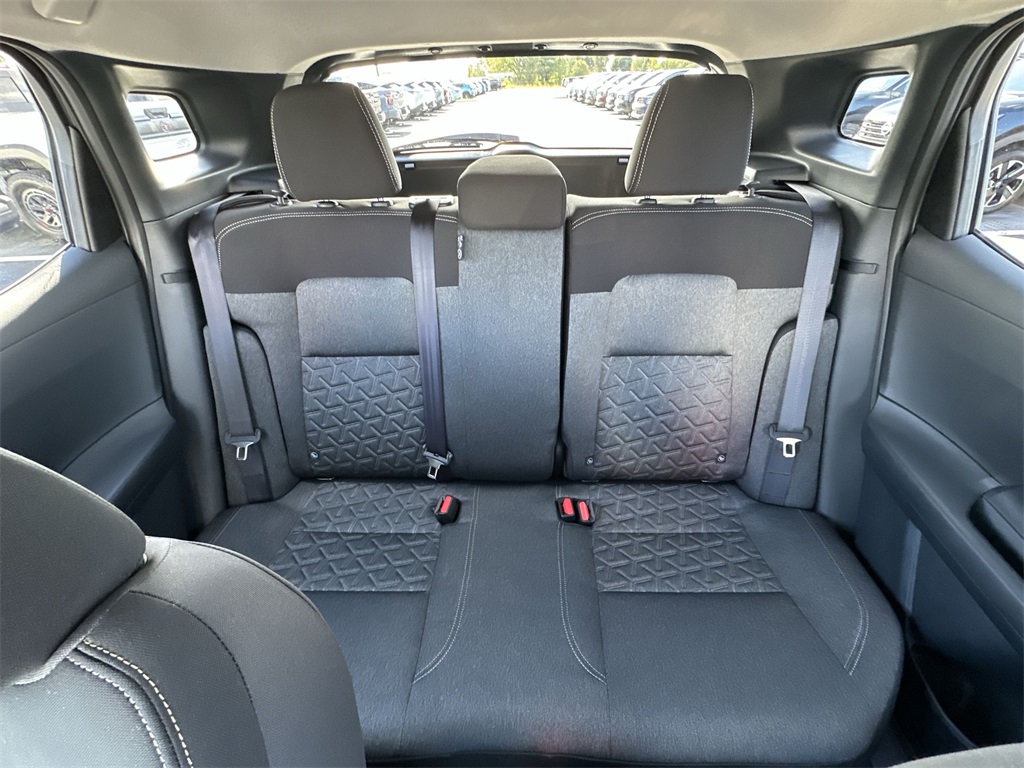 2026 Nissan Kicks SV photo 20