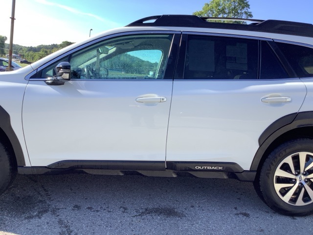 2024 Subaru Outback Premium photo 10