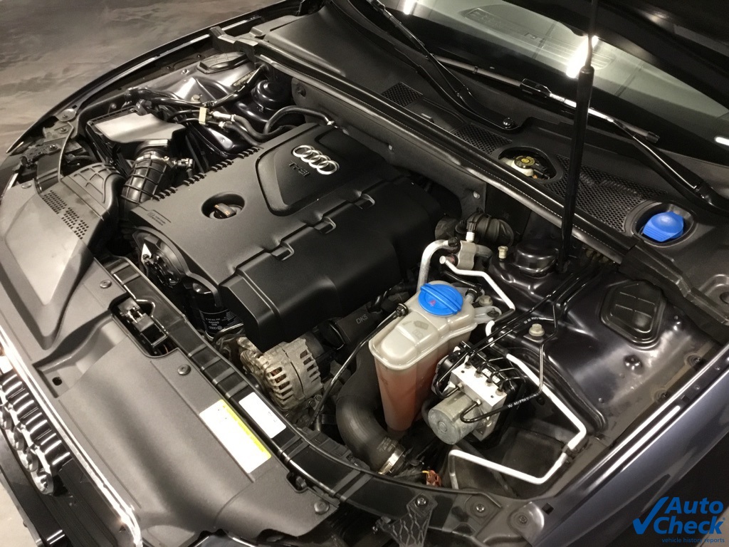 2013 Audi A5 2.0T Premium Plus Quattro photo 45