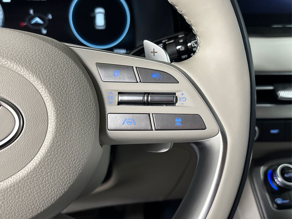 2024 Hyundai Palisade Calligraphy photo 24