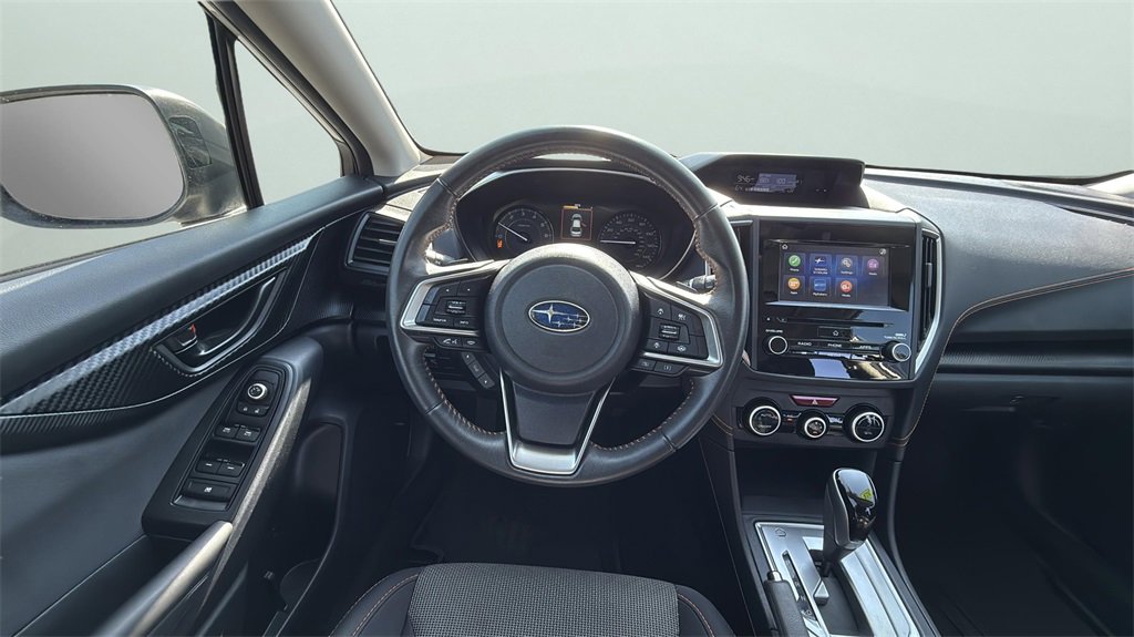 2023 Subaru Crosstrek Premium photo 12