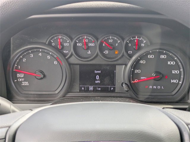 2026 Gmc Sierra Pro photo 28