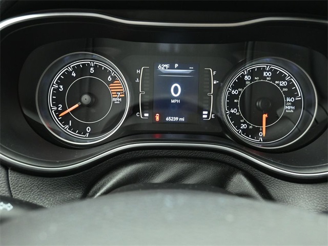 2019 JEEP CHEROKEE - Image 13