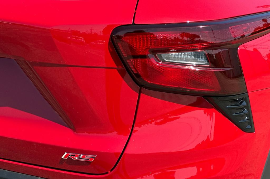 2026 Chevrolet Trax photo 30