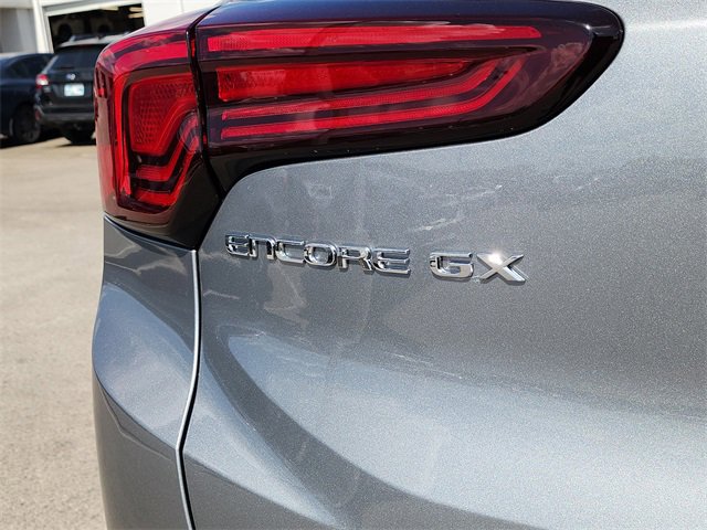 2026 Buick Encore Sport Touring photo 4