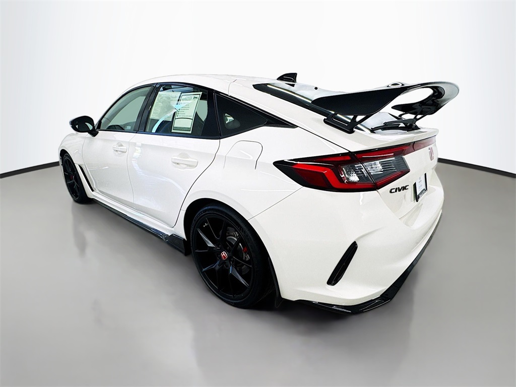 2024 Honda Civic Type R photo 7