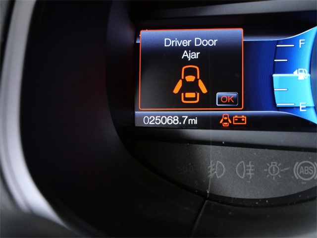 2024 Ford Edge SEL photo 20