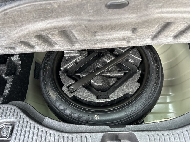 2018 Chevrolet Trax LS photo 38