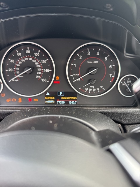 2016 Bmw 428i SULEV-PZEV photo 14