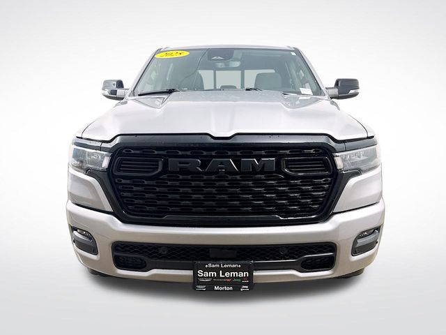 2025 Ram 1500 Big Horn Lone Star photo 2