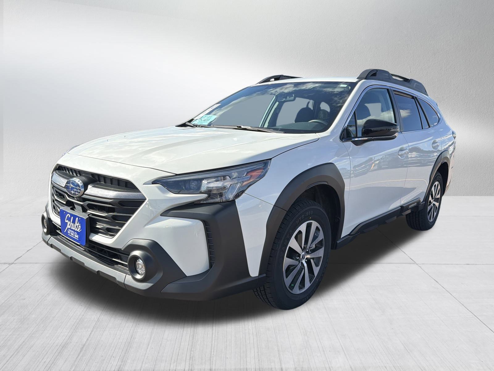 2024 Subaru Outback Premium photo 3