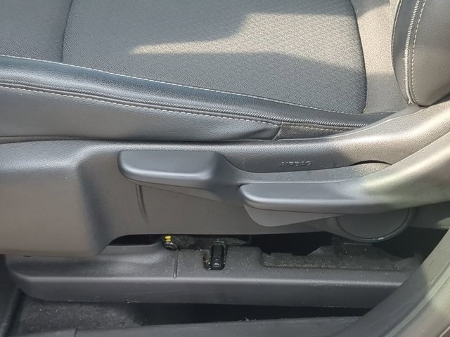 2021 Buick Encore GX Preferred photo 17