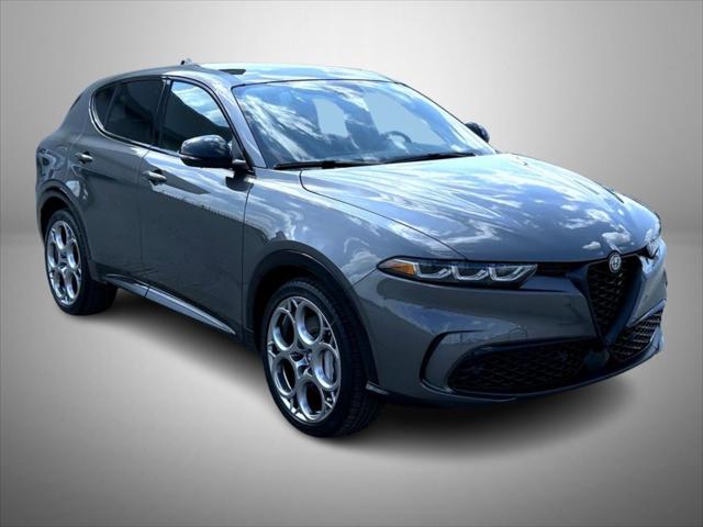 2025 Alfa Romeo Tonale photo 3