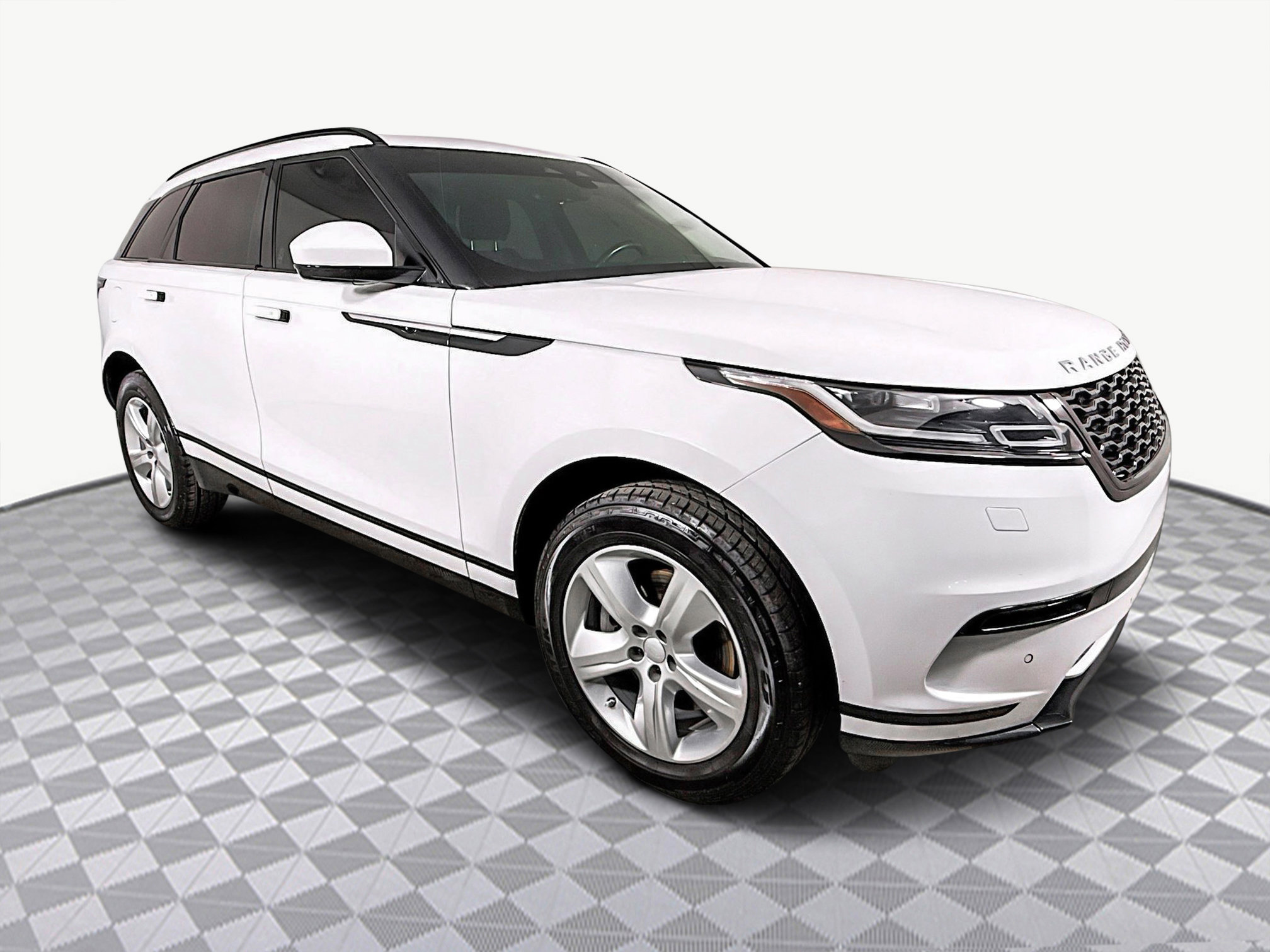 2022 Land Rover Range Rover Velar S's photo
