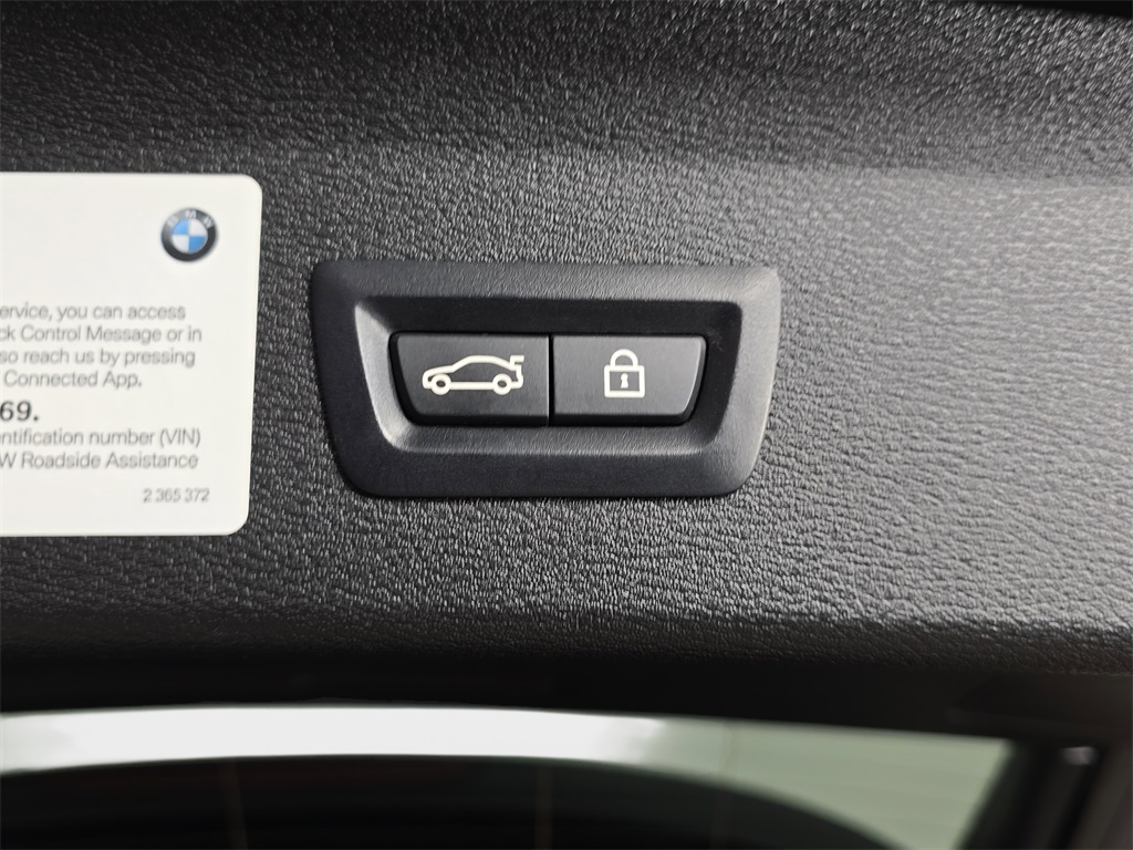 2018 Bmw X1 XDrive28i photo 12