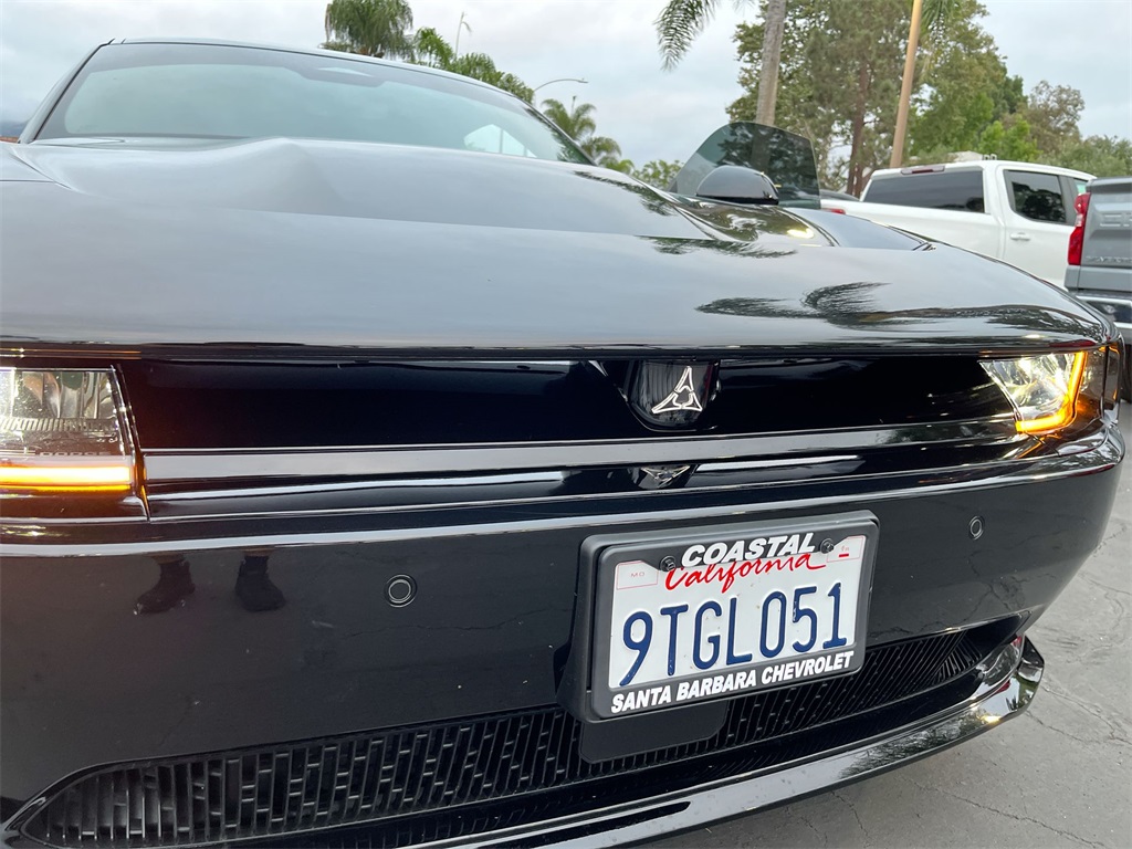 2025 Dodge Charger R/T photo 30