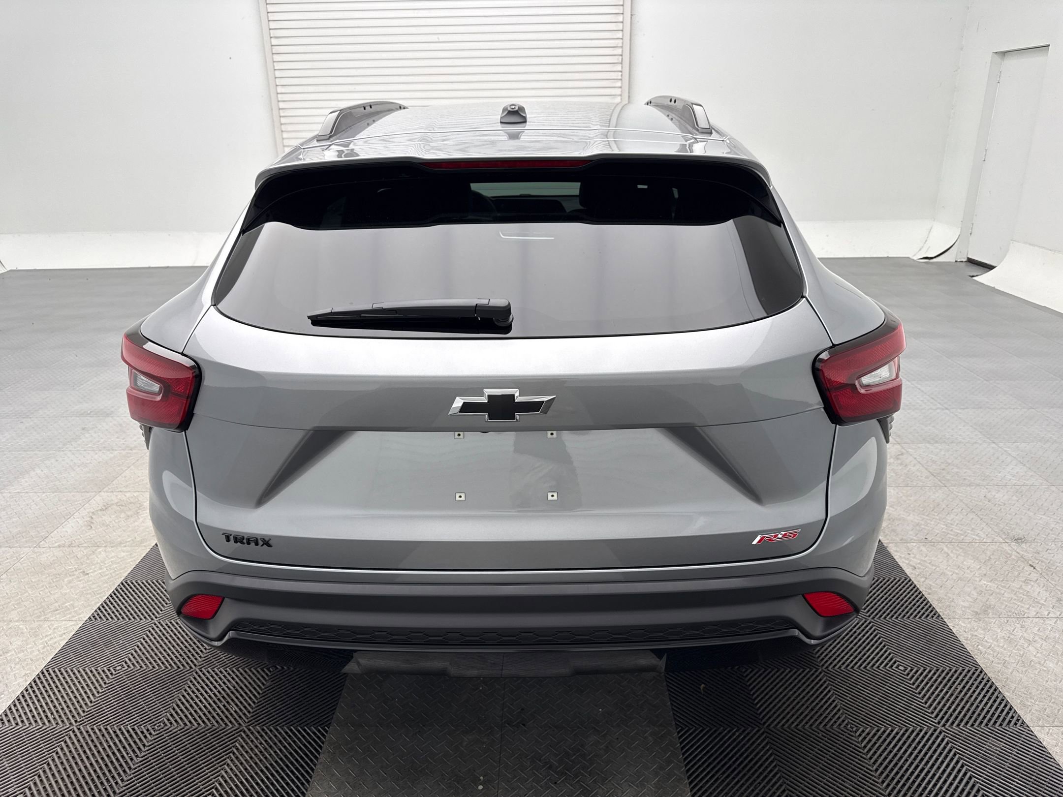2025 Chevrolet Trax photo 8