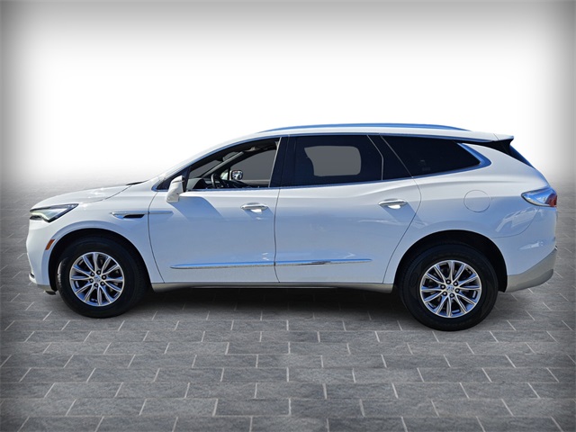 2024 Buick Enclave Premium photo 4