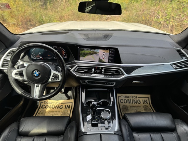 2022 Bmw X7 xDrive40i photo 24