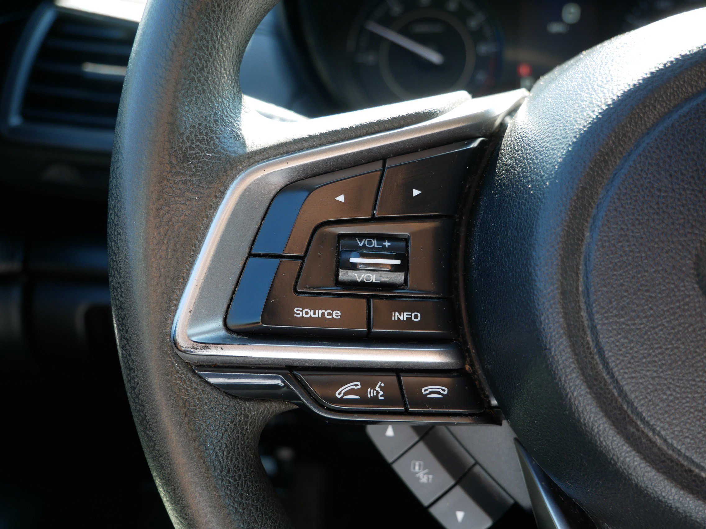 2022 Subaru Impreza Base photo 27