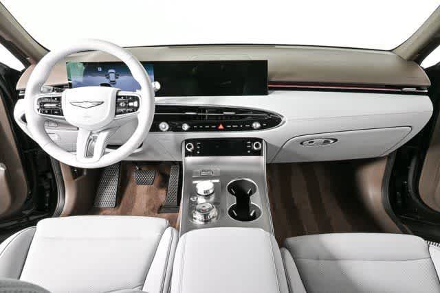2026 Genesis GV70 2.5T Advanced photo 26