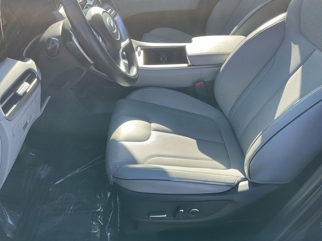 2024 Hyundai Palisade SEL photo 11
