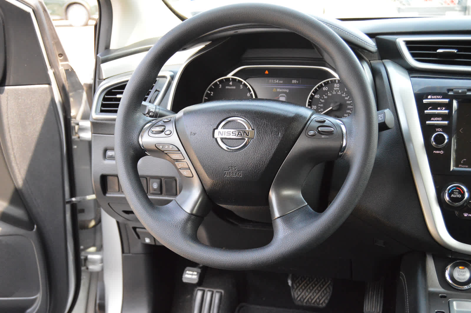 2020 Nissan Murano S photo 20