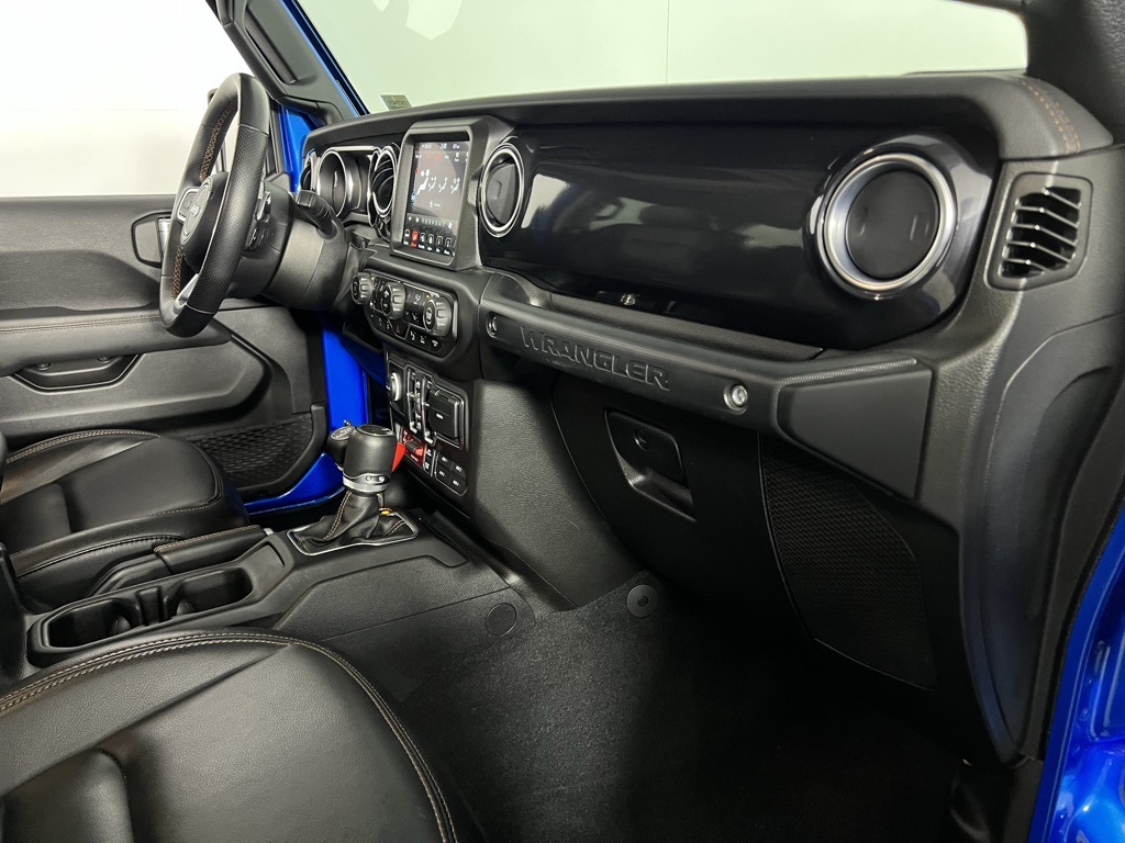 2023 Jeep Wrangler Rubicon 392 photo 27