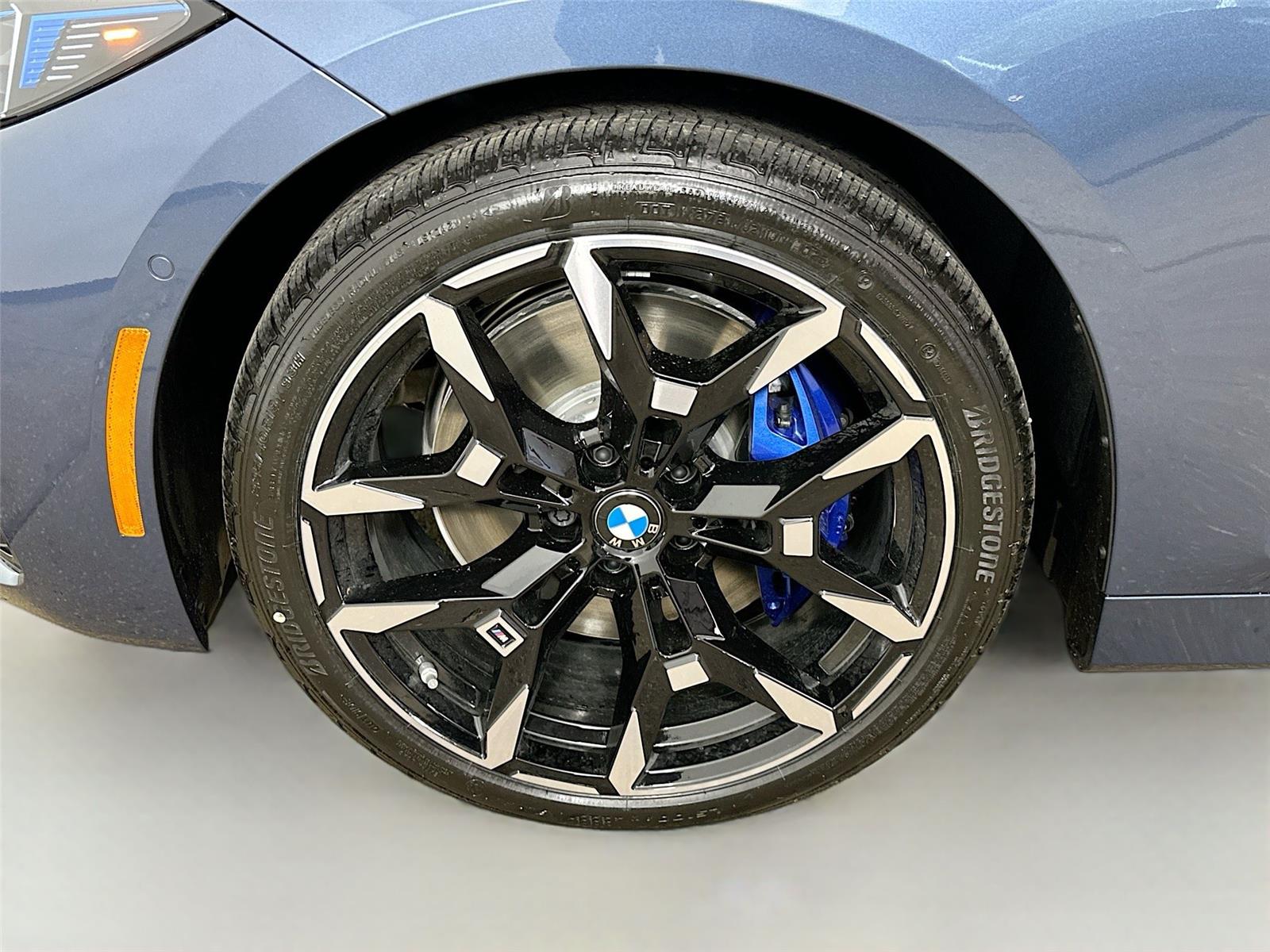 2026 Bmw 430i xDrive photo 32