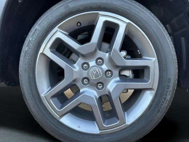 2022 Honda Passport EX-L photo 37